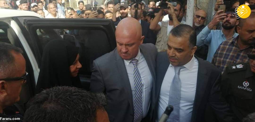 (تصاویر)