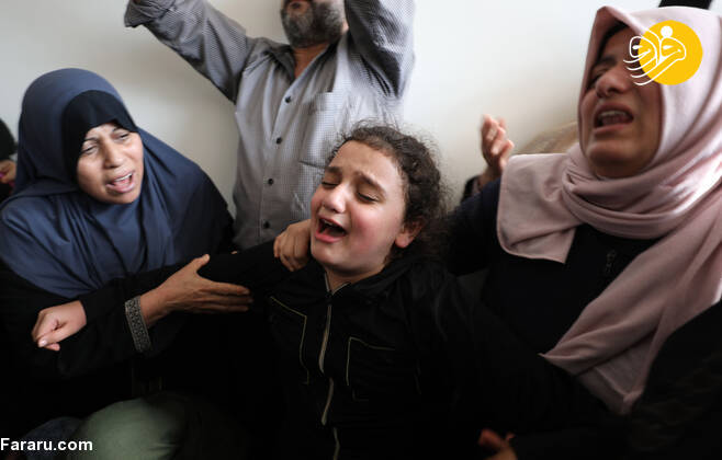 (تصاویر)