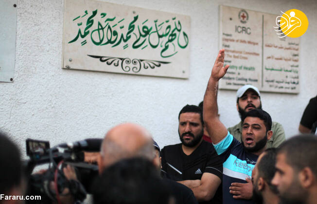 (تصاویر)