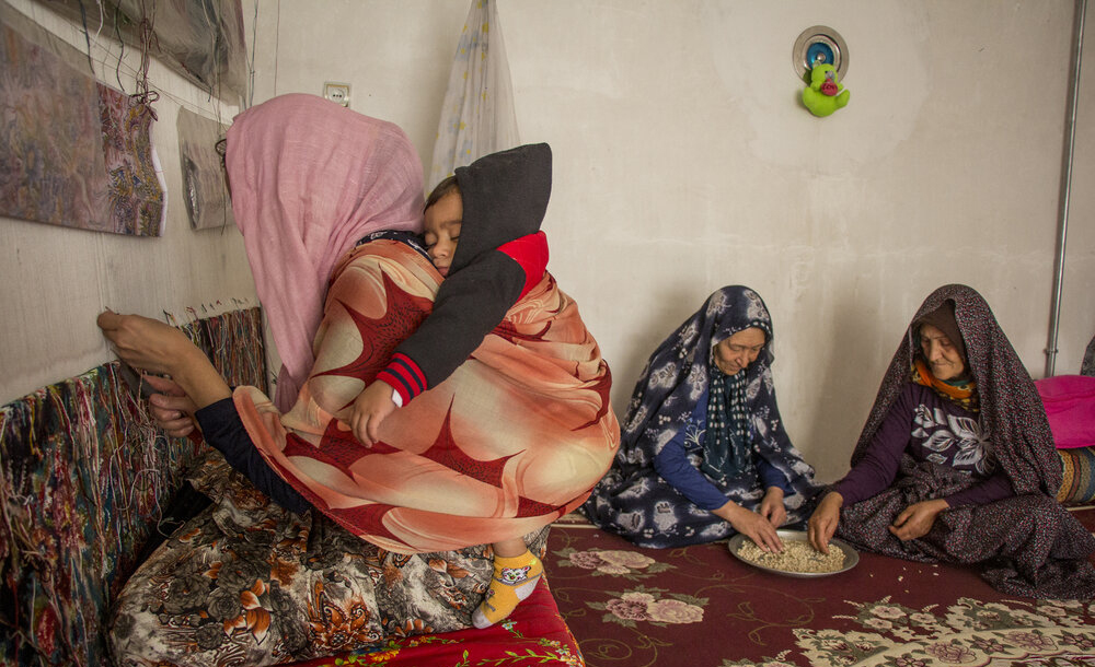 (تصاویر)
