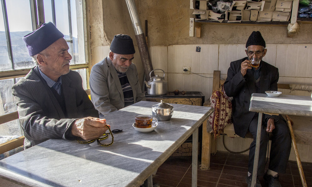 (تصاویر)