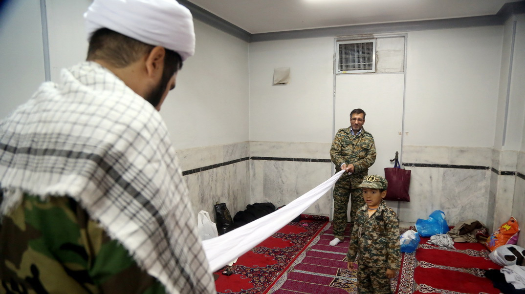 (تصاویر)
