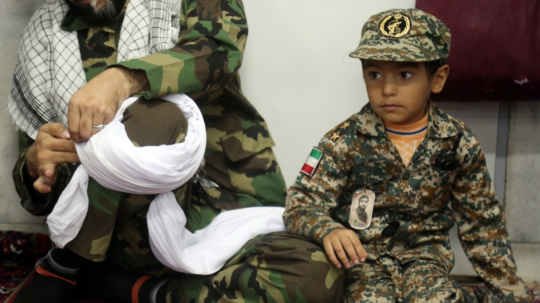 (تصاویر)