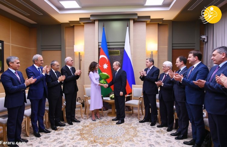 (تصاویر)