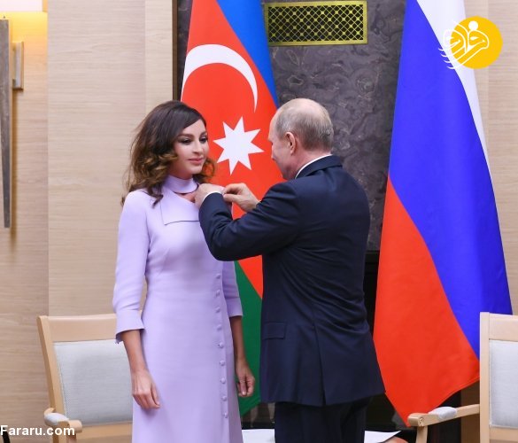 (تصاویر)