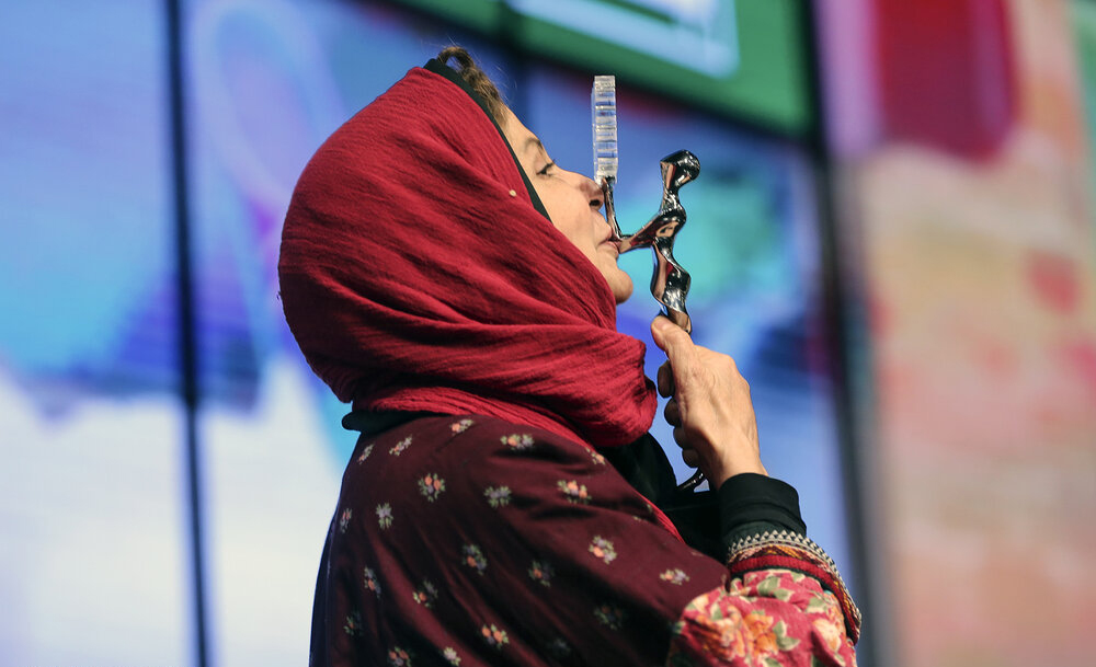 (تصاویر)