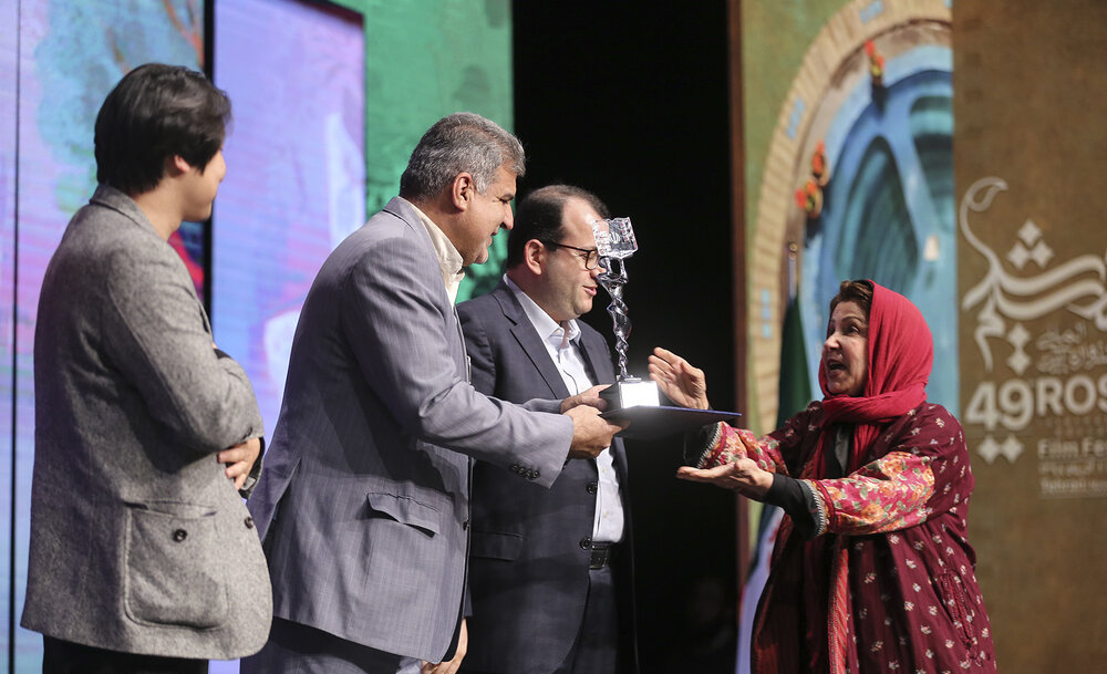 (تصاویر)