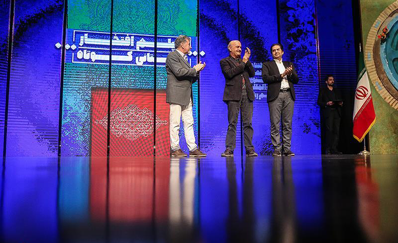 (تصاویر)