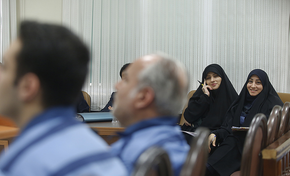 (تصاویر)