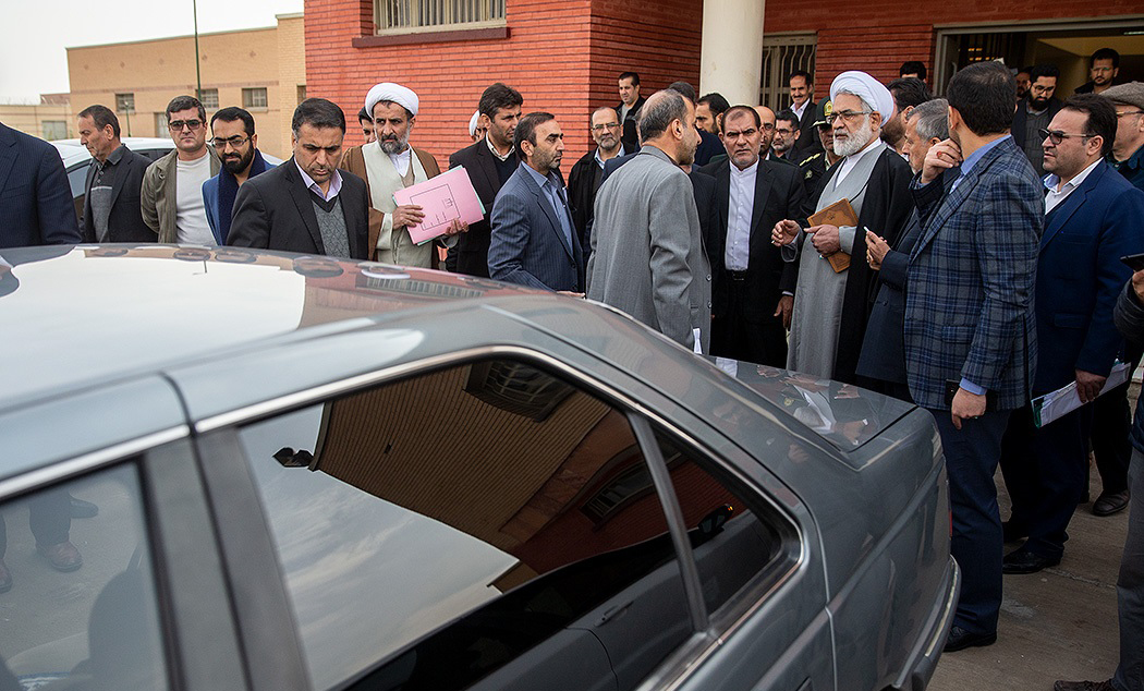 (تصاویر)