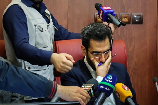 اخبار مهم روز یکشنبه ۳ آذرماه ۱۳۹۸