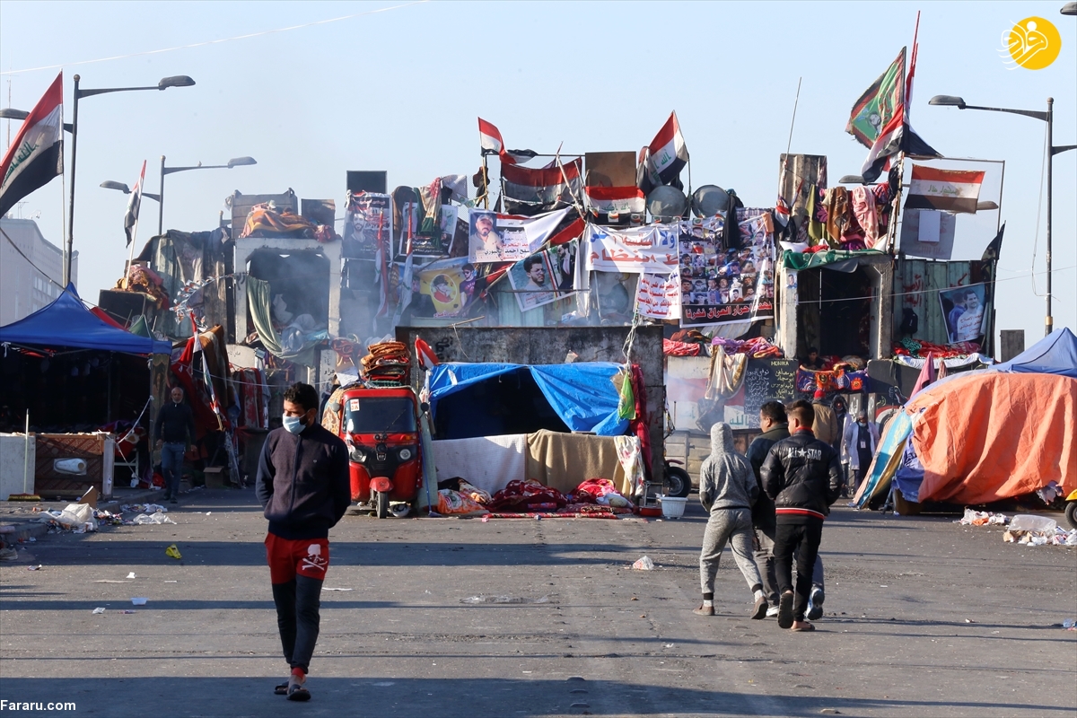 (تصاویر)