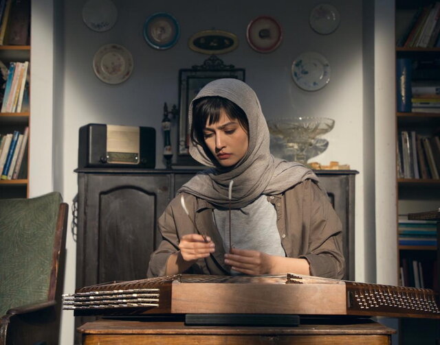 رقابت بزرگان سینما در جشنواره فیلم فجر امسال