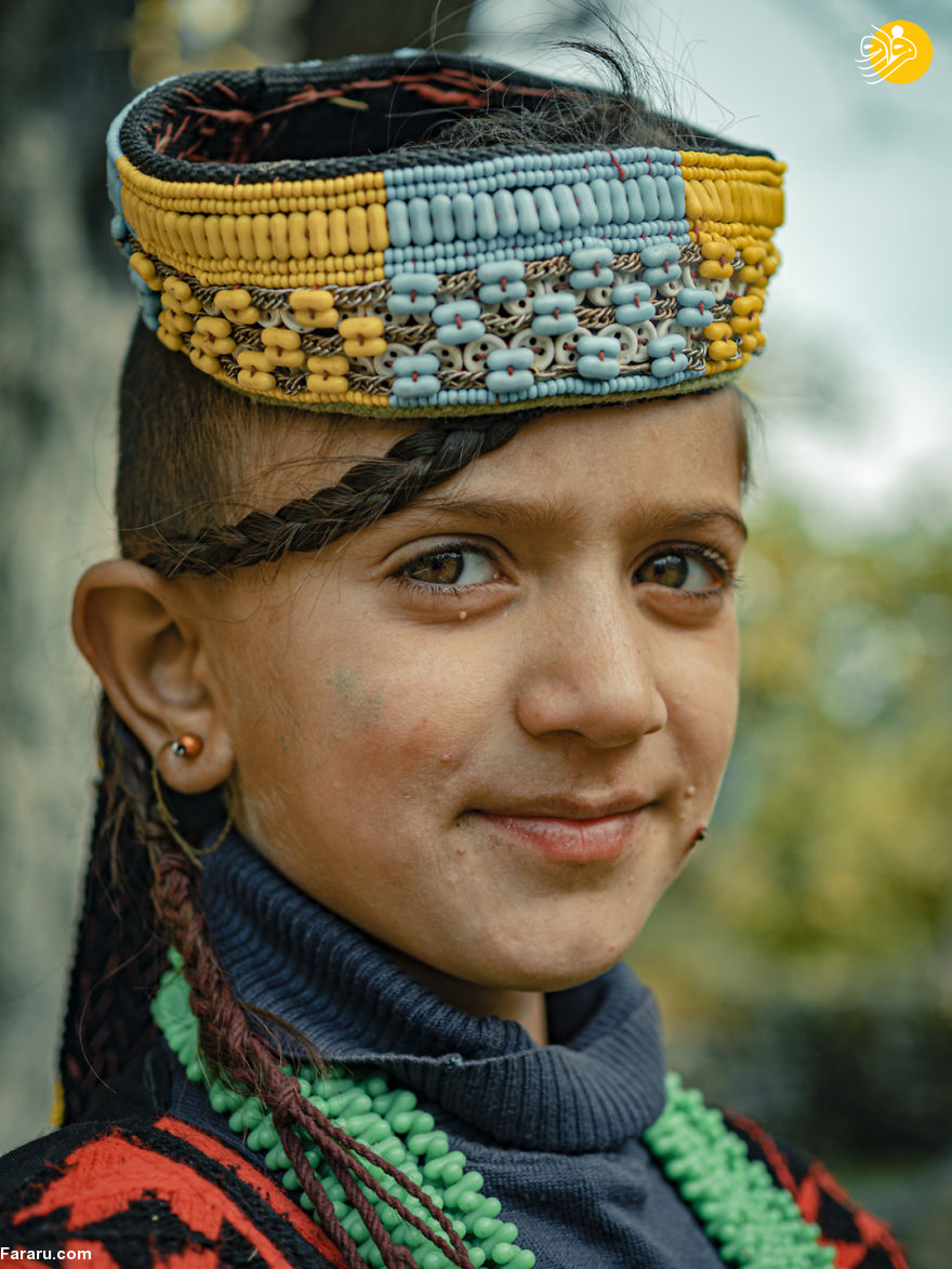 (تصاویر)