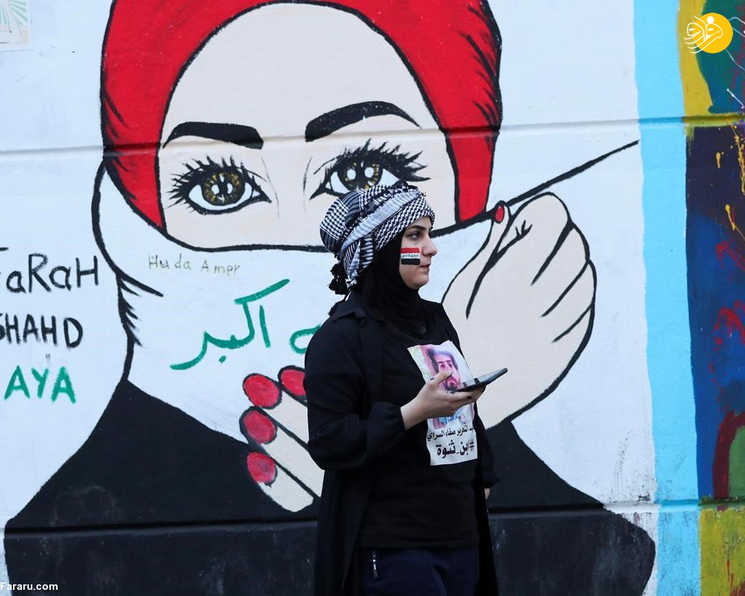 (تصاویر)