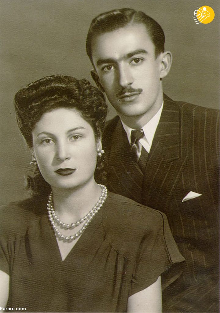 (تصاویر)