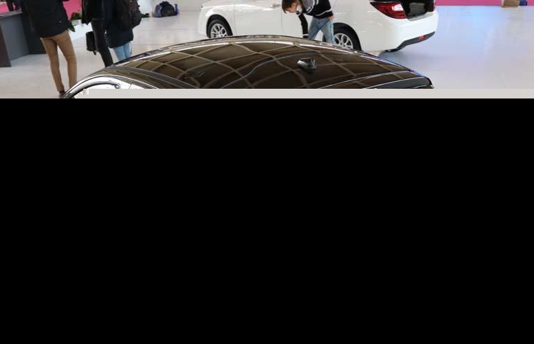 ایران خودرو و عرضه سه محصول جدید درآینده نزدیک (+اسامی خودروها)