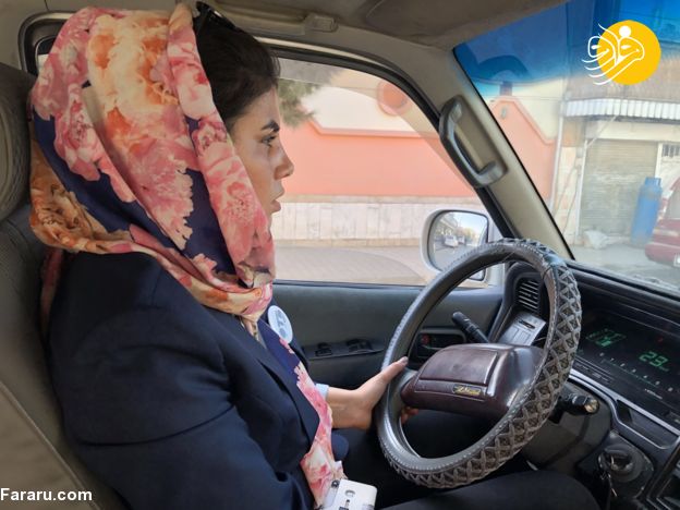(تصاویر)