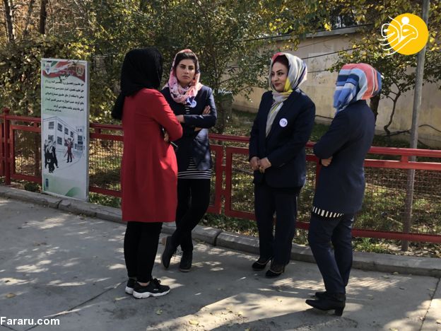(تصاویر)