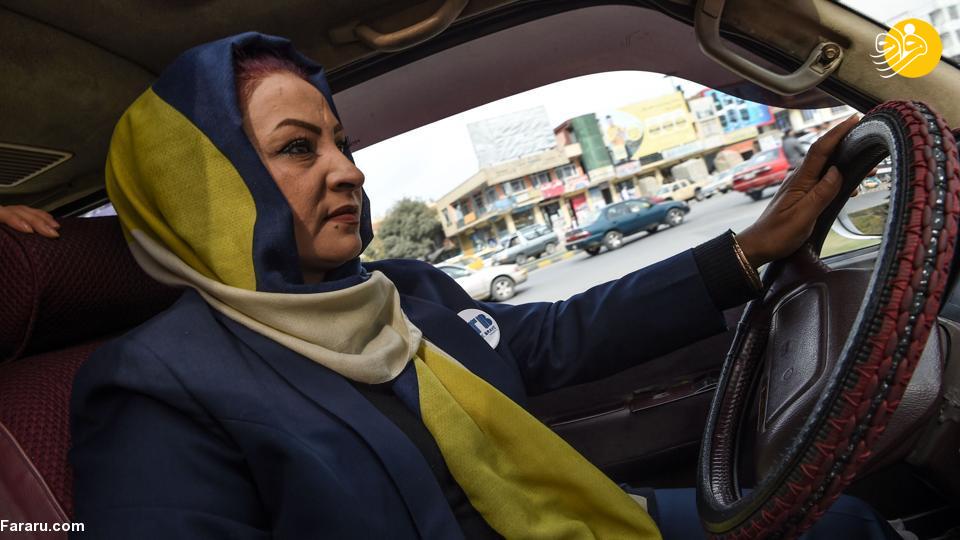 (تصاویر)