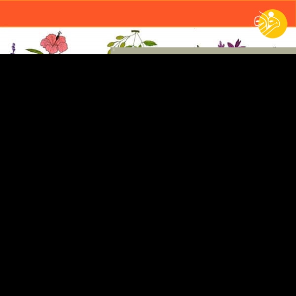۱۰ گیاهی که به درمان ریزش مو کمک می‌کنند