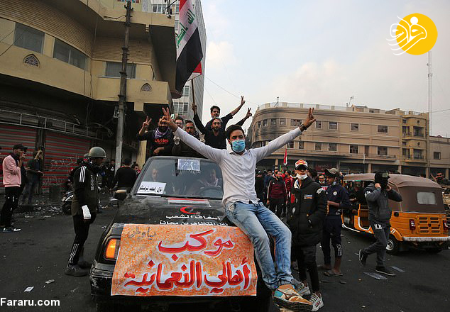 (تصاویر)