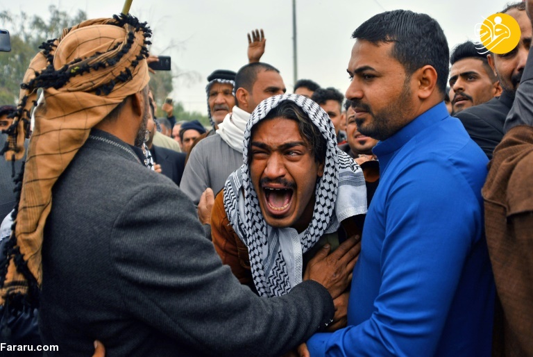 (تصاویر)