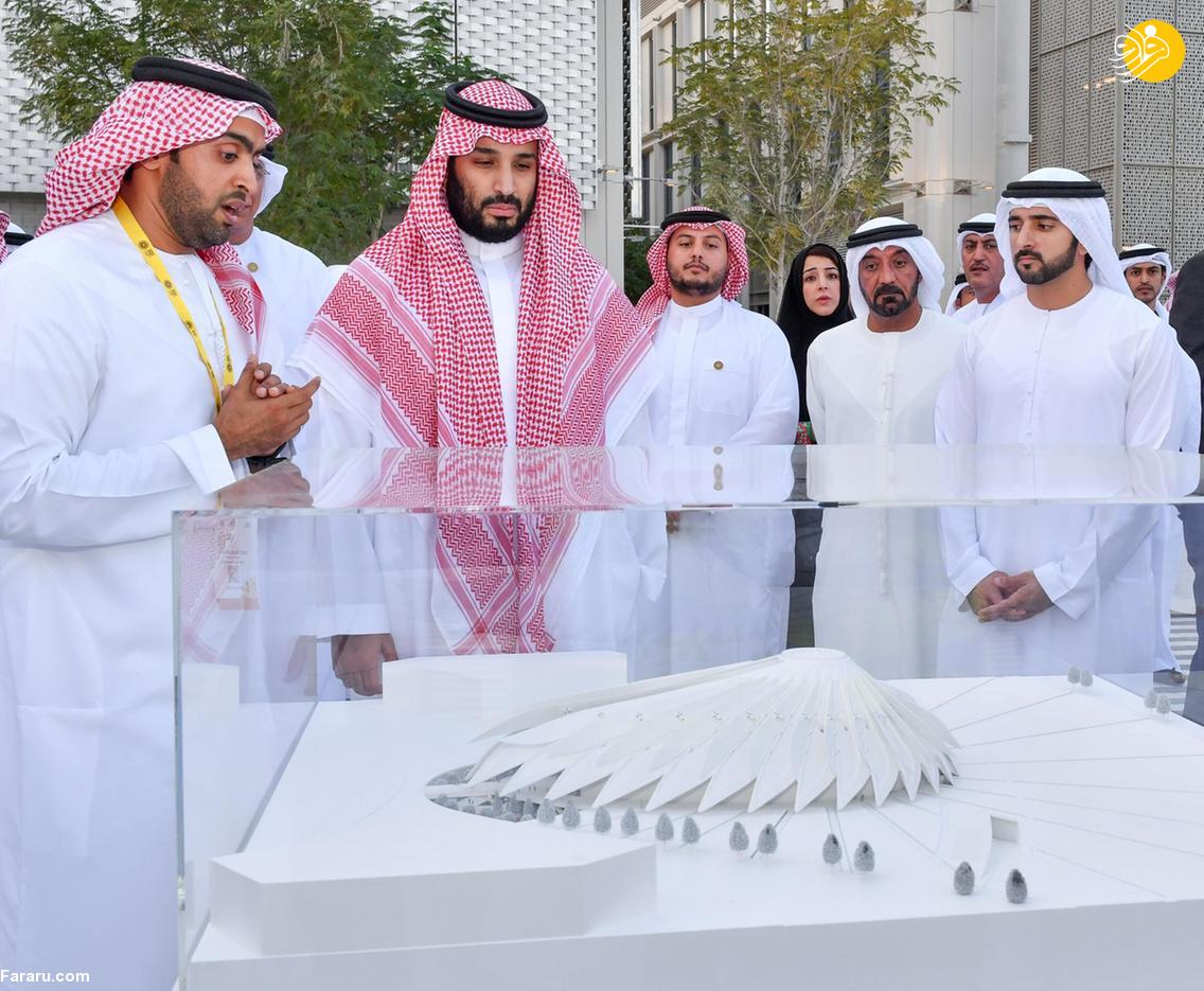(تصاویر)