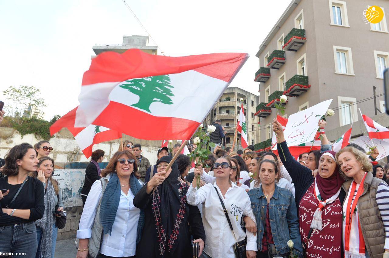 (تصاویر)