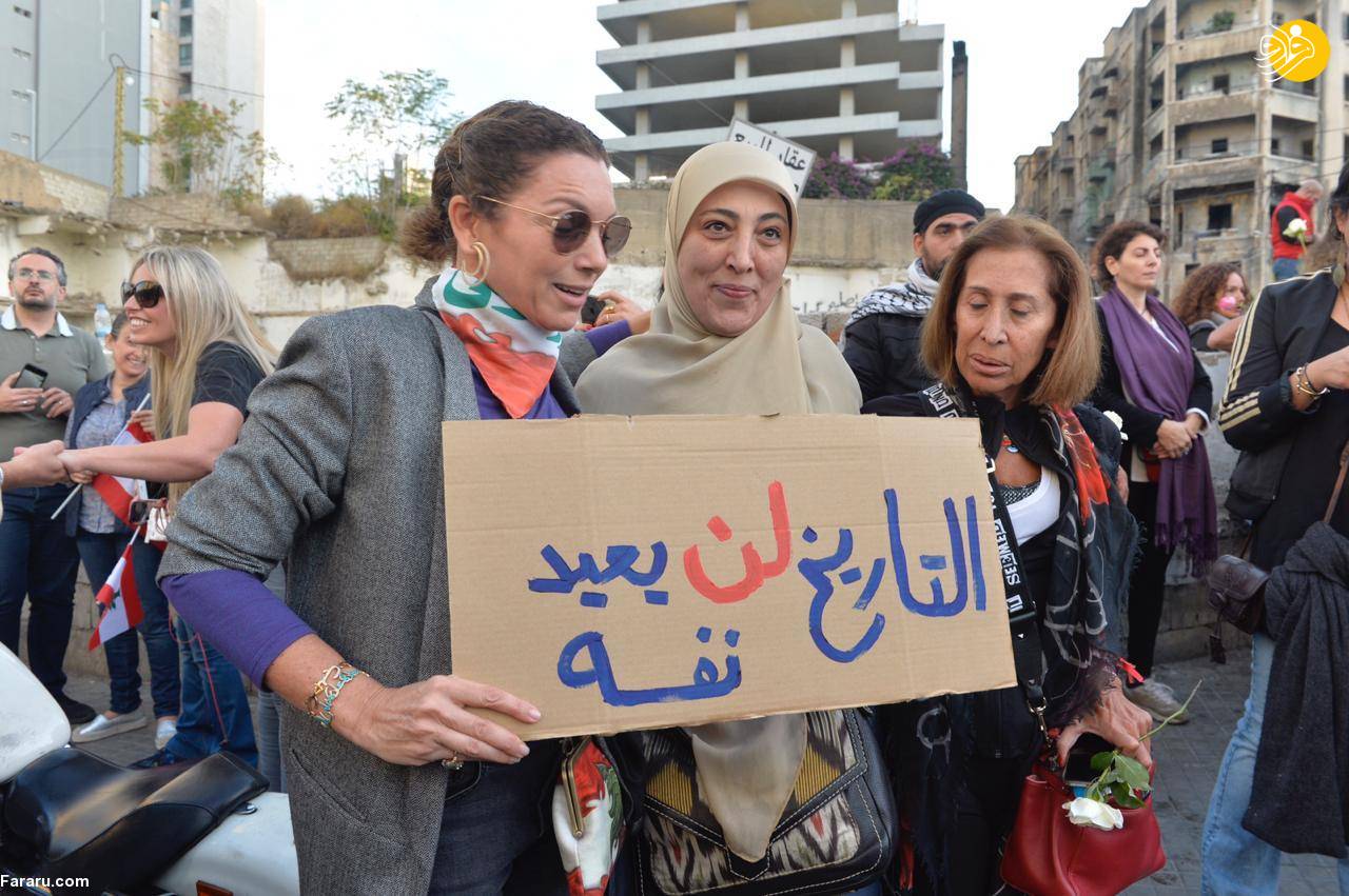 (تصاویر)