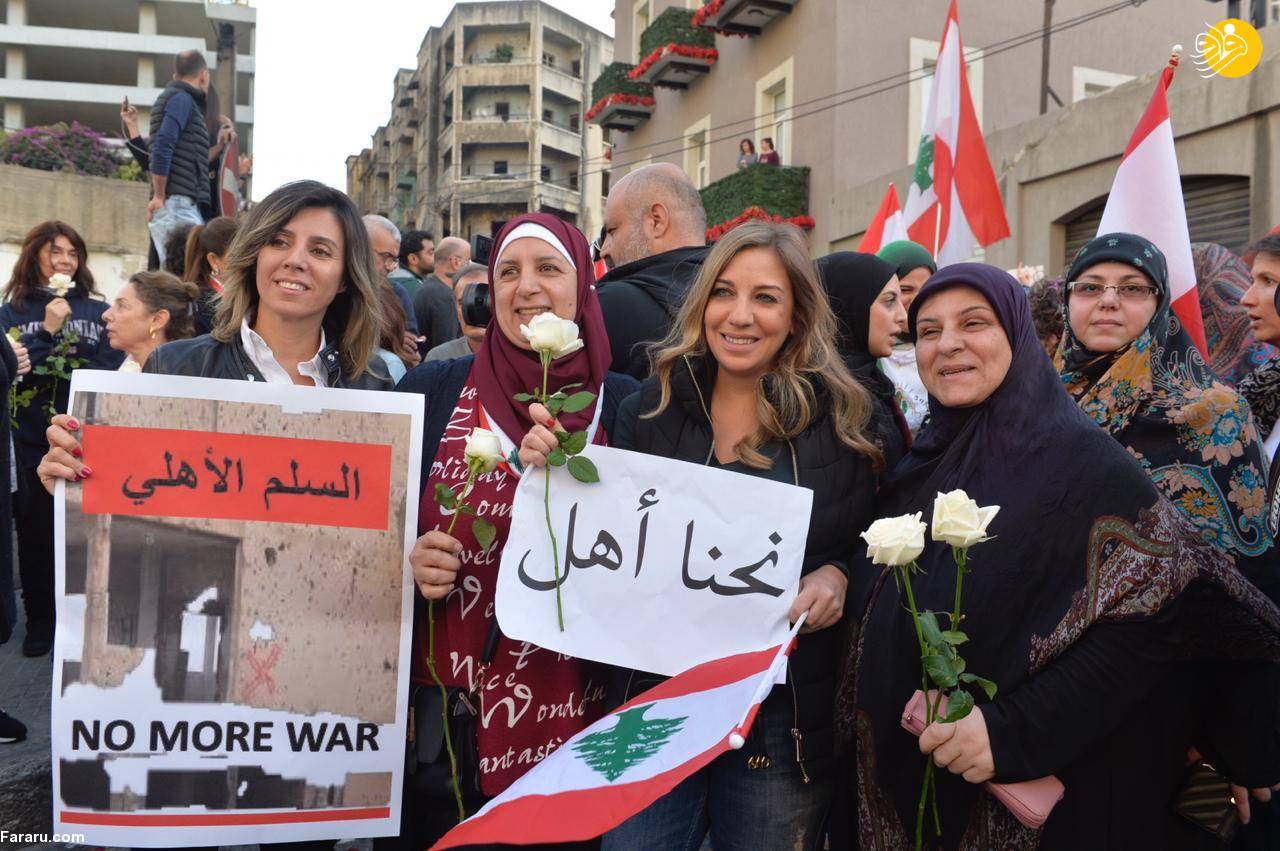 (تصاویر)