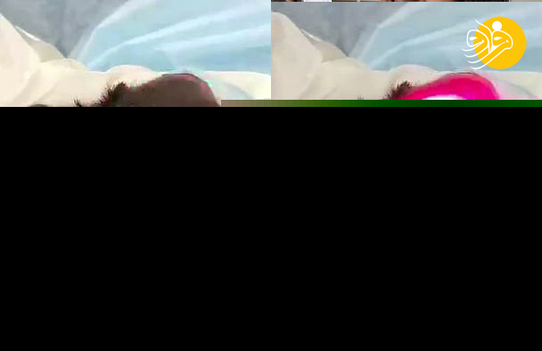 (تصاویر)