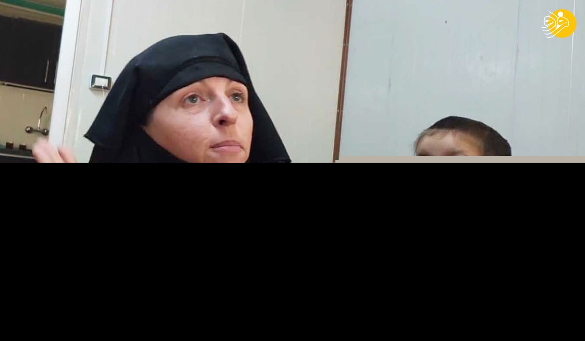 (تصاویر)