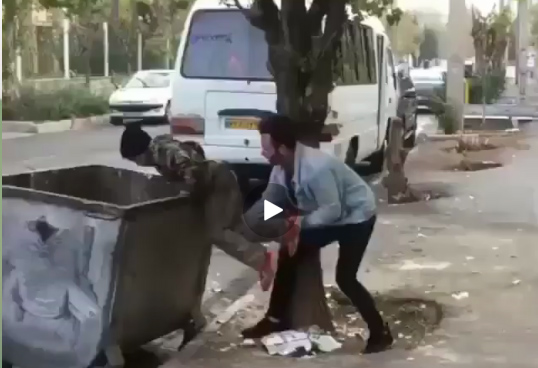 ورود دادستان کرج به موضوع آزار کودک کار