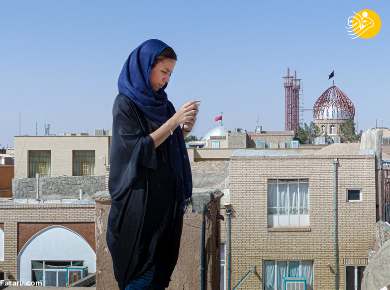 (تصاویر)