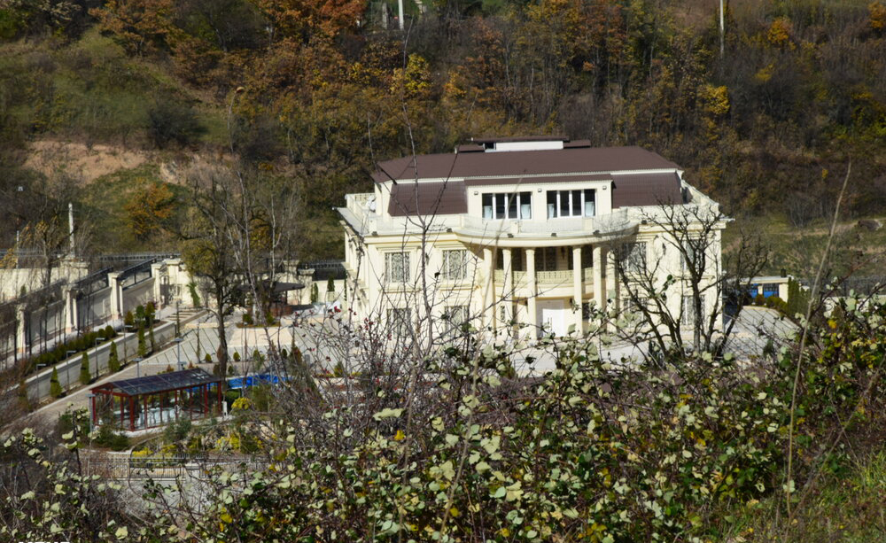 (تصاویر)