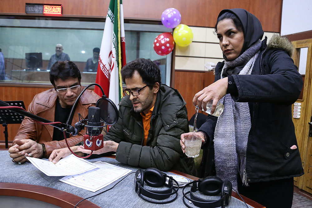 (تصاویر)