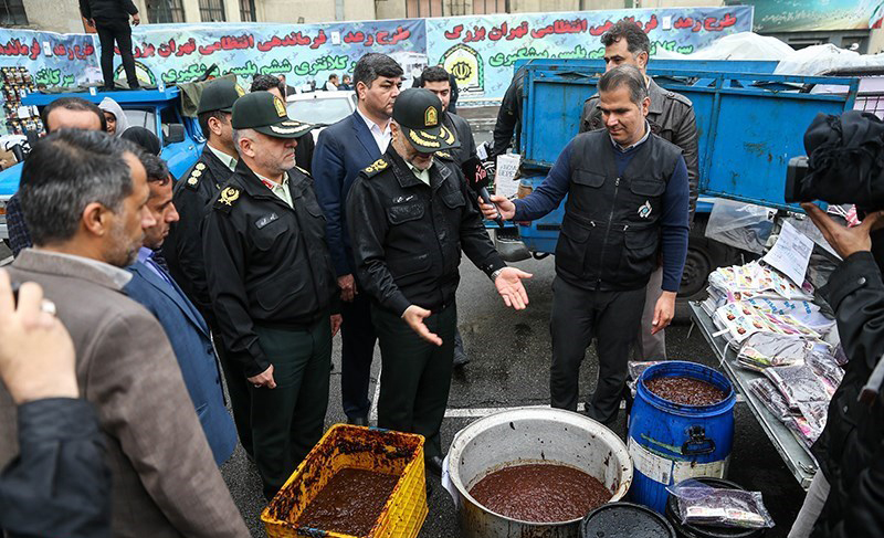 (تصاویر)