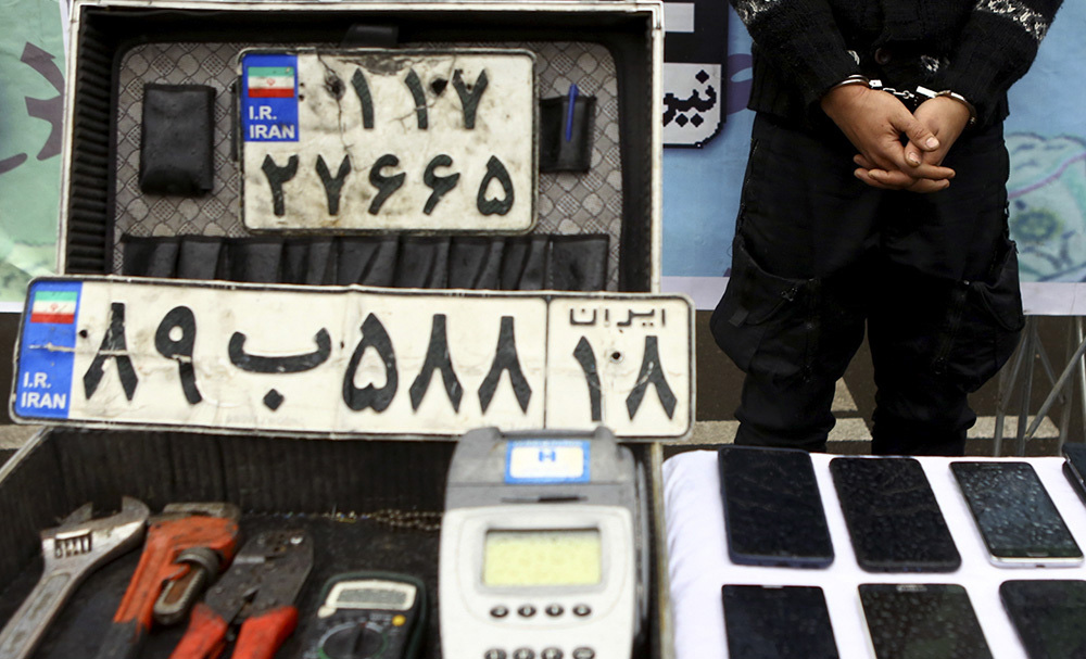 (تصاویر)