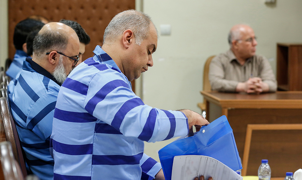 (تصاویر)