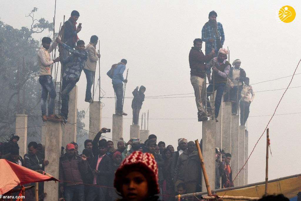 (تصاویر)