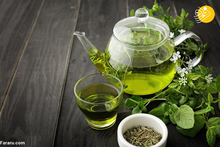 میزان کالری چای چقدر است میزان کالری چای چقدر است