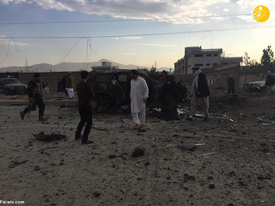 (تصاویر)