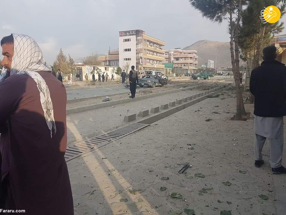 (تصاویر)