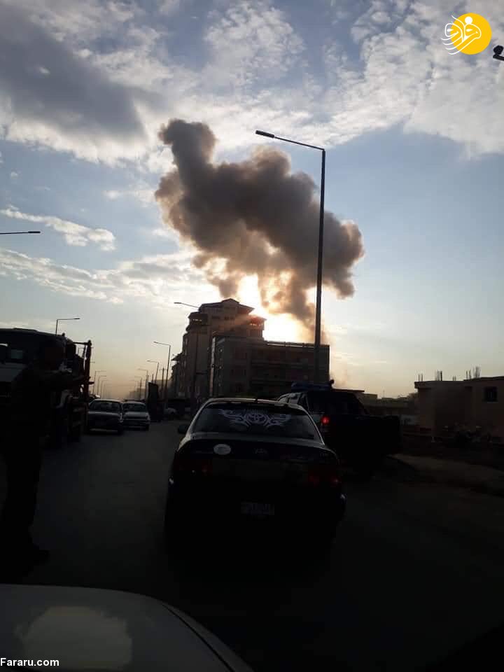 (تصاویر)