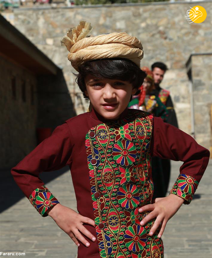 (تصاویر)