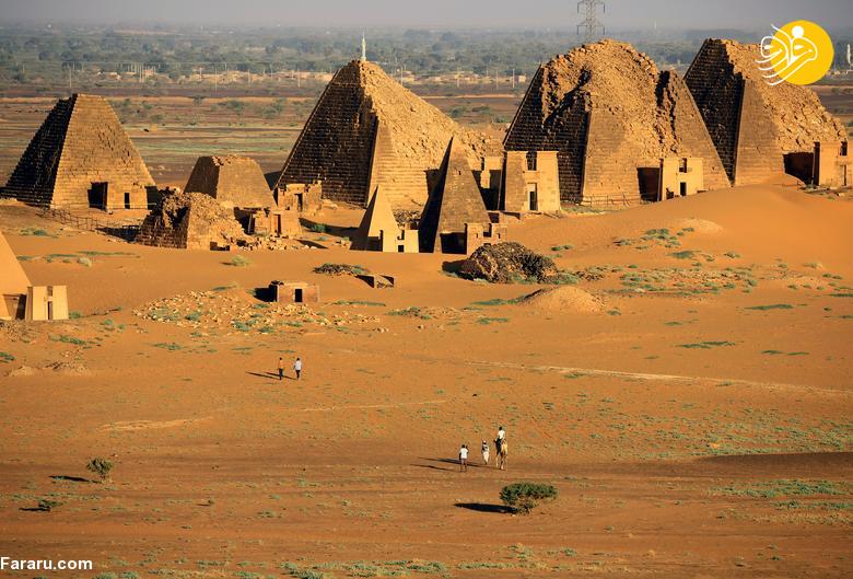 (تصاویر)