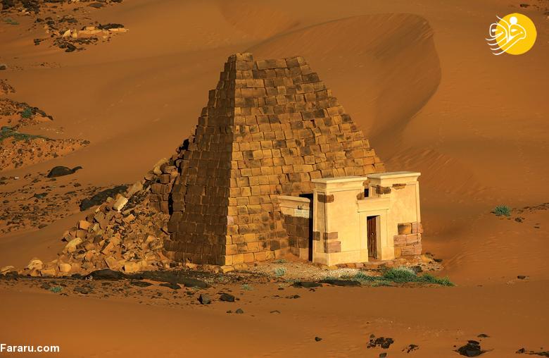 (تصاویر)