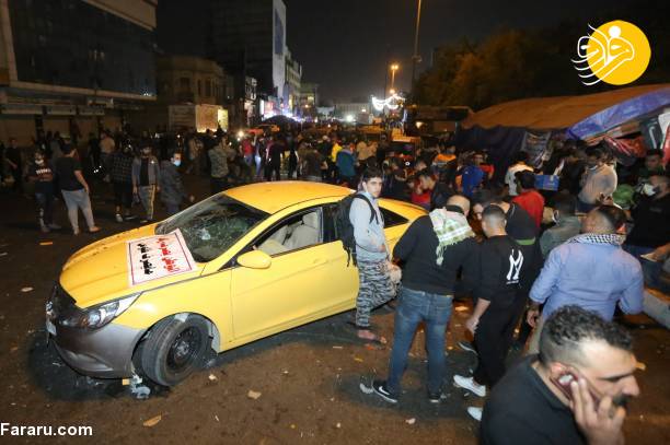 (تصاویر)