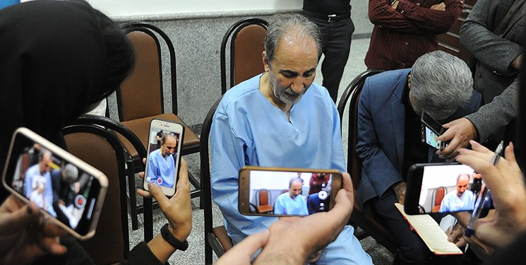 اخبار مهم روز یکشنبه ۲۶ آبان‌ماه ۱۳۹۸
